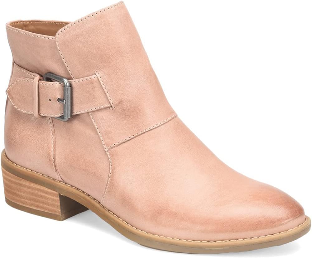 Comfortiva Women's Cardee Rose Taupe/Medium / 10