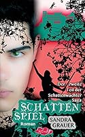 Schattenspiel 1506174620 Book Cover