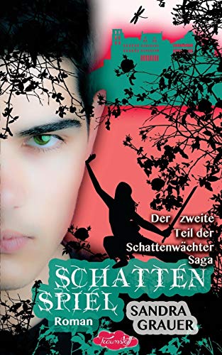 Schattenspiel - Der zweite Teil der Schattenwae... [German] 1506174620 Book Cover