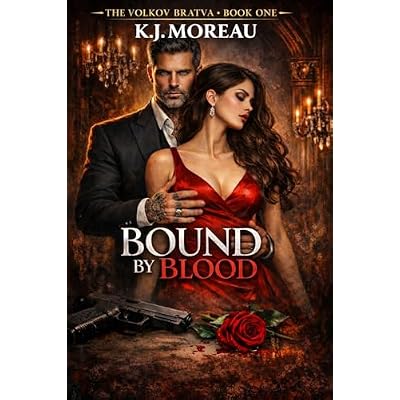 Bound by Blood