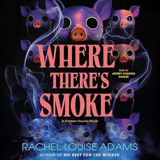 Where There's Smoke cover art