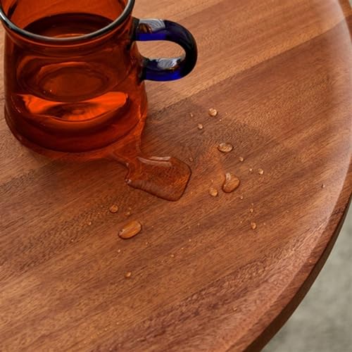 Table basse table basse de luxe optimisée pour angle de canapé - 4