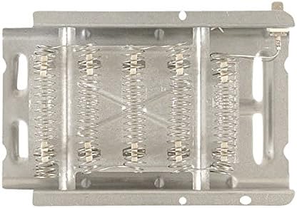 ForeverPRO 3403588 Heater Element for Whirlpool Dryer 828055 AH346449 EA346449 PS346449