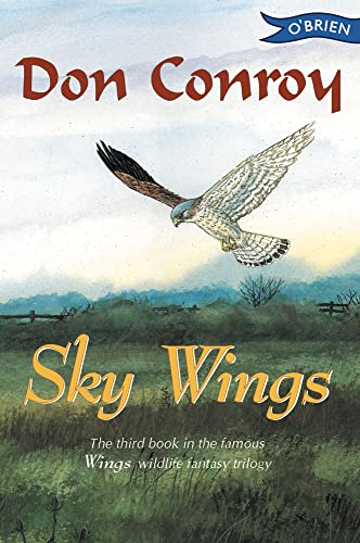Sky Wings: 3 view 2