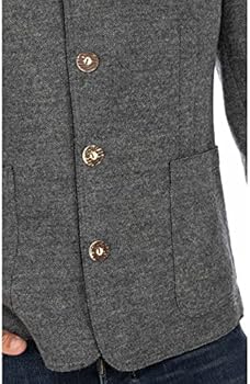 Stockerpoint Klederdrachtjas 'Wolfgang 2' | 60 | mal