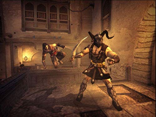 その他 Prince of Persia: Rival Swords / Game bme6fzu Amazon.com: Prince of Persia: Rival Swords - Sony PSP