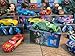 HOMETEAM SP Die-Casting Racers Toy Cars, Safety Alloy Material for Childs, Beauty Color Box Packaging for Your Son Birthday, Inspired by Favorite Characters, Gift for 3+ Years Old (Chick-Hick)