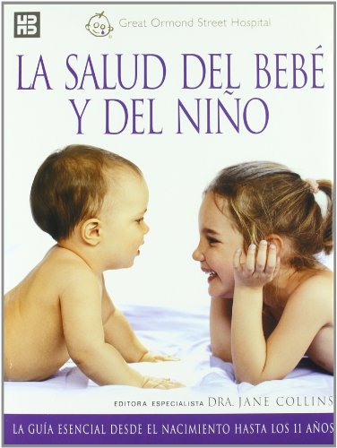La salud del bebé y del niño: 2