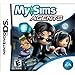 MySims Agents - Nintendo DS
