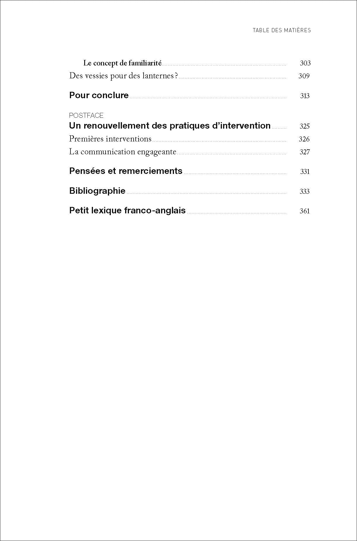 Petit traité de manipulation à l'usage des honnêtes gens: Nouvelle édition augmentée et actualisée