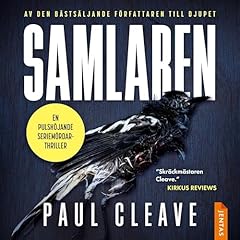 Page de couverture de Samlaren