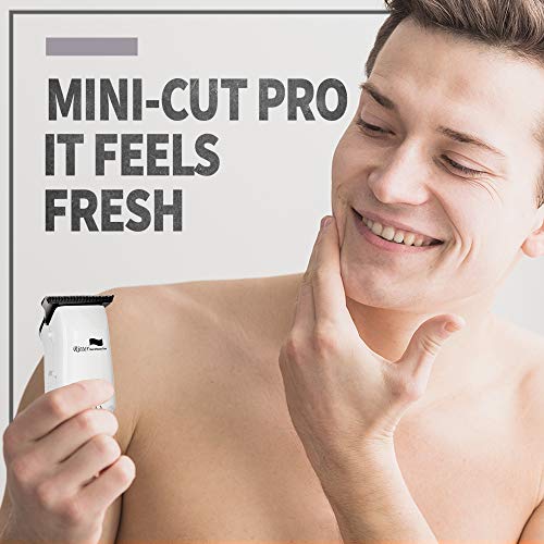 Ritter-HBC-Professional-Balding-Hair-Trimmer-0mm-Beard-Clippers-Skull-Shaver-02mm-Zero-Gapped-Carbon-Steel-T-BladeWork-CordedCordless-Powerfull-7w-Power-Model-F1-c