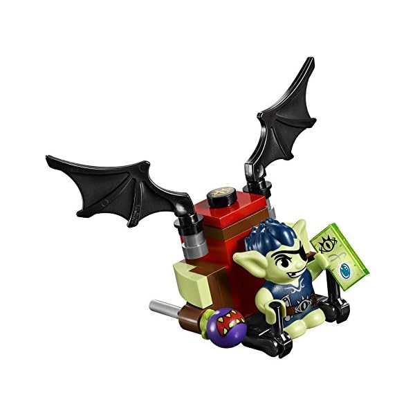 LEGO Elves Aira's Airship & the Amulet Chase 41184 New Toy for March 2017 – Bild 8