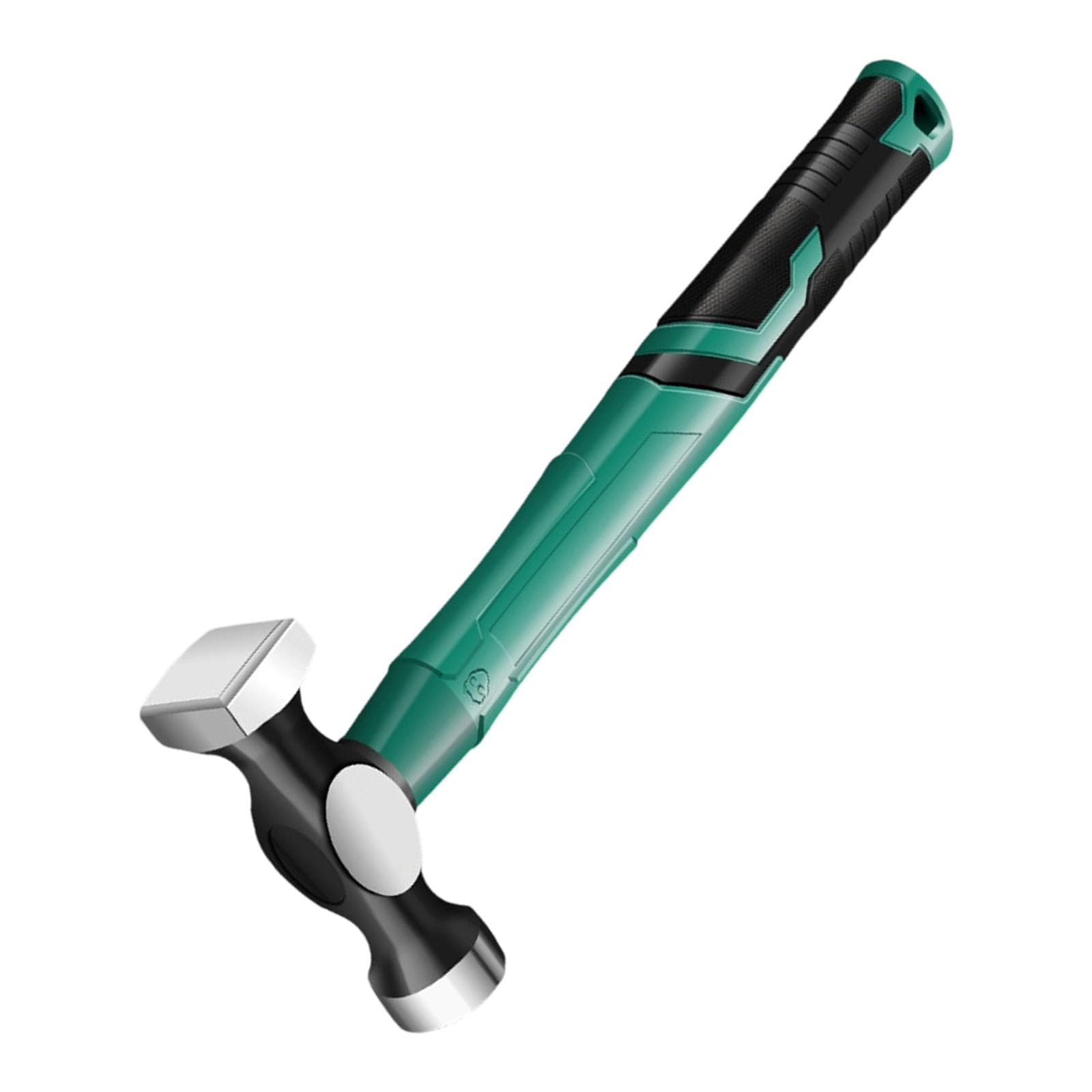 Piceioep A Ergonomic High Hardness Carbon Steel Hammer For Uto Body Repair Nd Home Use Home Repair