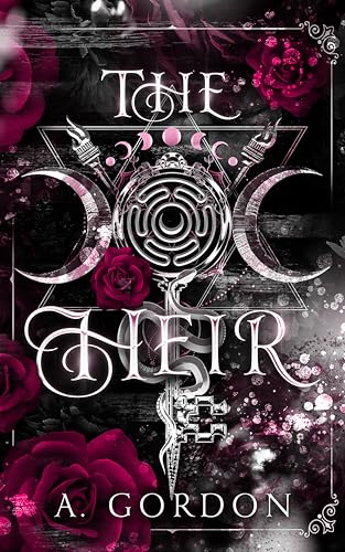 The Heir (English Edition)