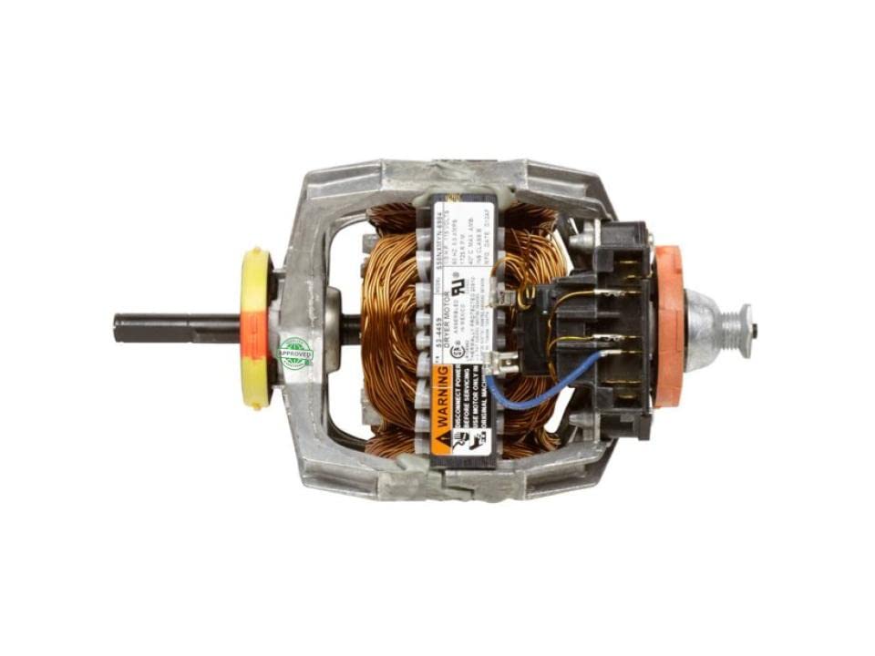 GLOB PRO SOLUTIONS W10410996 CKD5626 Drive Motor