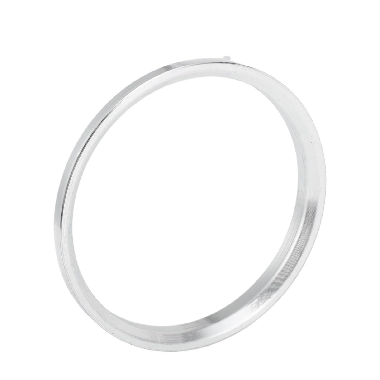 4pcs OD 82/84.1/87.1mm to ID 66.6/66.5/67.1/71.6/72.6/74.1mm Car Tire Cente Ring Hub Centric Rings Aluminum Alloy Brake Lines Kit(67.1mm ID 82mm OD)
