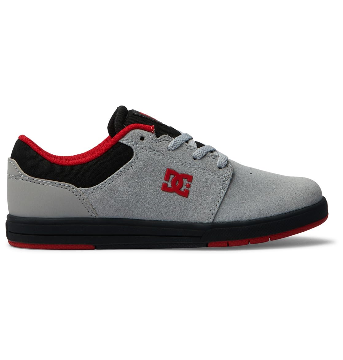 DC Shoes Crisis 2 - Zapatillas para Niños