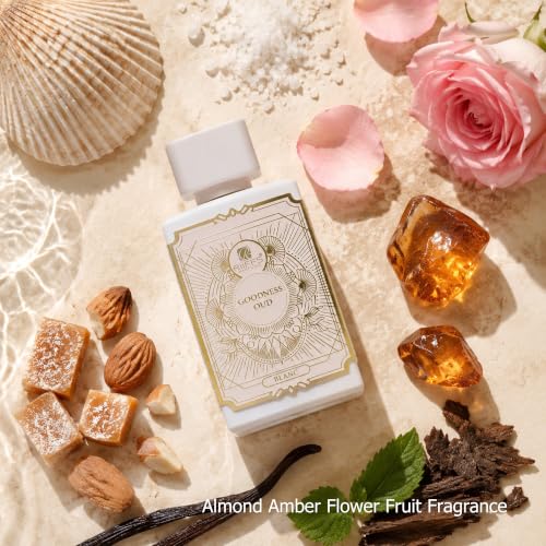 Image of AFLUXE Men's EDP Pheromone&Parfum, Oriental Woody Fragrance-RFS GdnessWhite | Long Lasting Perfume for Men, Eau de Parfum Spray, 3.74 Fl Oz-10