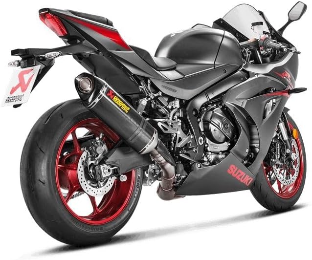 専用！ アクラポビッチ マフラー スリップオンライン カーボン, スズキ