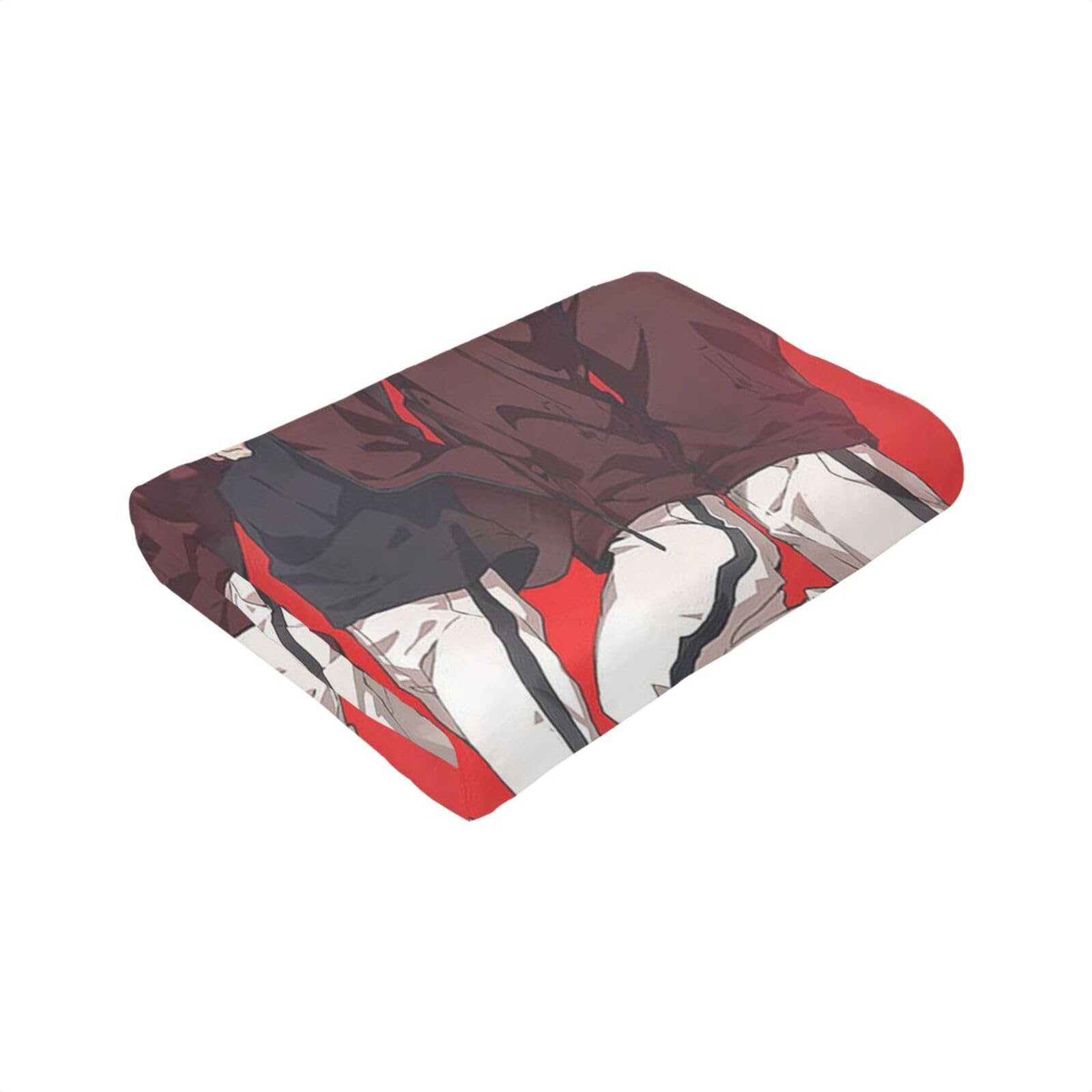 Amazon｜ハイキュー 稲荷崎 ブランケット フランネル 多機能フランネル