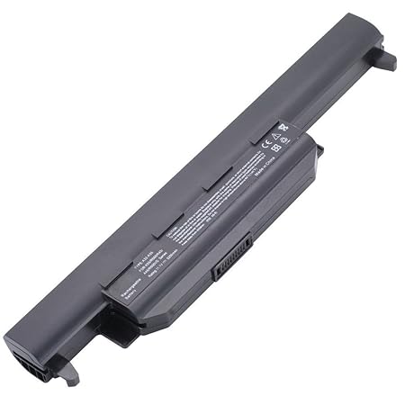 TravisLappy Replacement Laptop Battery for Asus A32-K55 A41-K55 A45De A45Dr