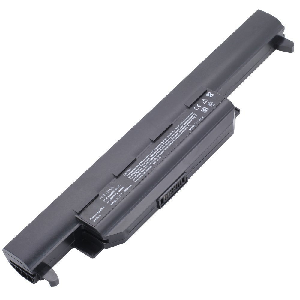 TravisLappy Replacement Laptop Battery for Asus A32-K55 A41-K55 A45De A45Dr (B08MQ971C8) Amazon Price History, Amazon Price Tracker