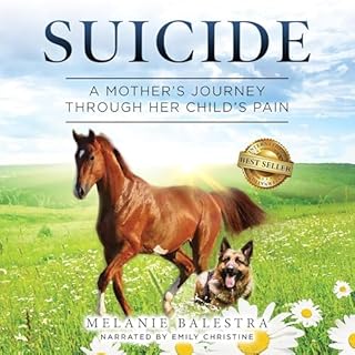 Suicide cover art