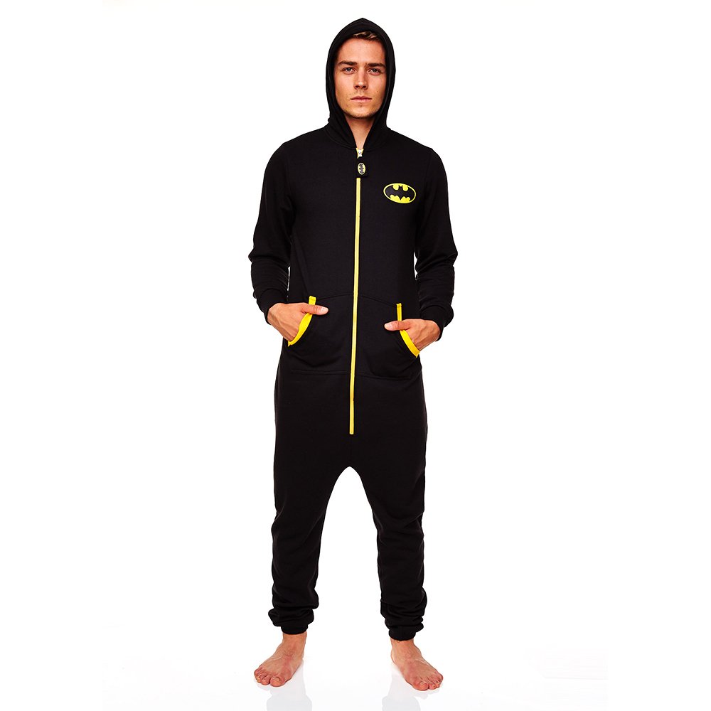 DC Comics Batman Jumpsuit