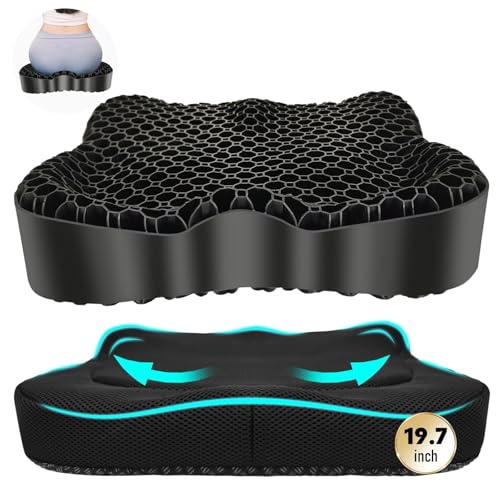 www.amazon.com cooling seat cushion for office chair