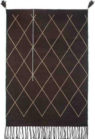 Rug Malika Sitap Wool cm. - 200x300