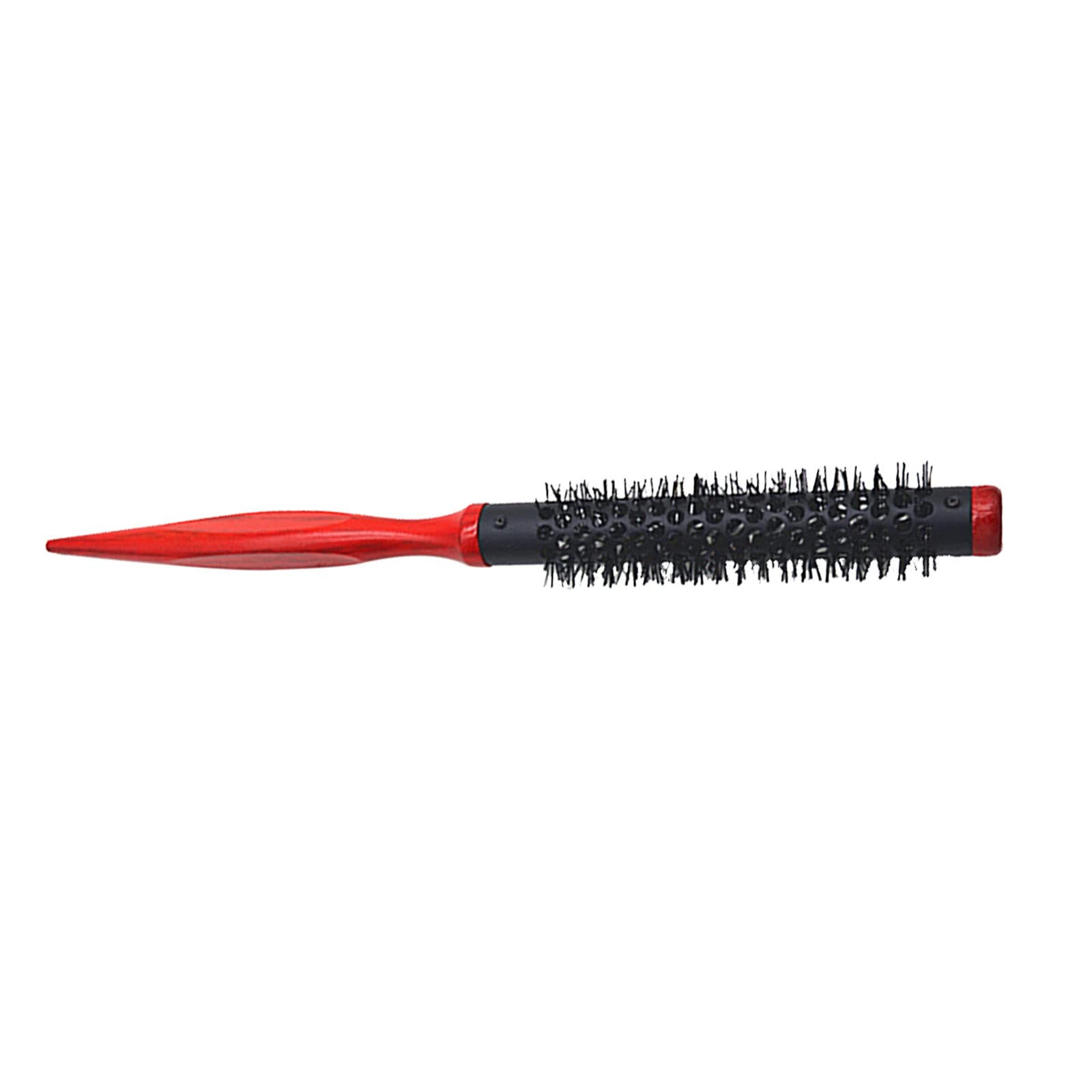 Anti Static Hairbrush Round Hair Brush Ultra Thin Hair Styling Brush for Straight Curly Hair Thick Hair and Fine Hair