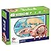 Hjgyugyutuy Modelo anatómico de órganos de Cerdo. 33 Partes de órganos, Modelo Animal 4D, Juguetes educativos para niños, Exhibición de clínica para Mascotas, para la educación médica