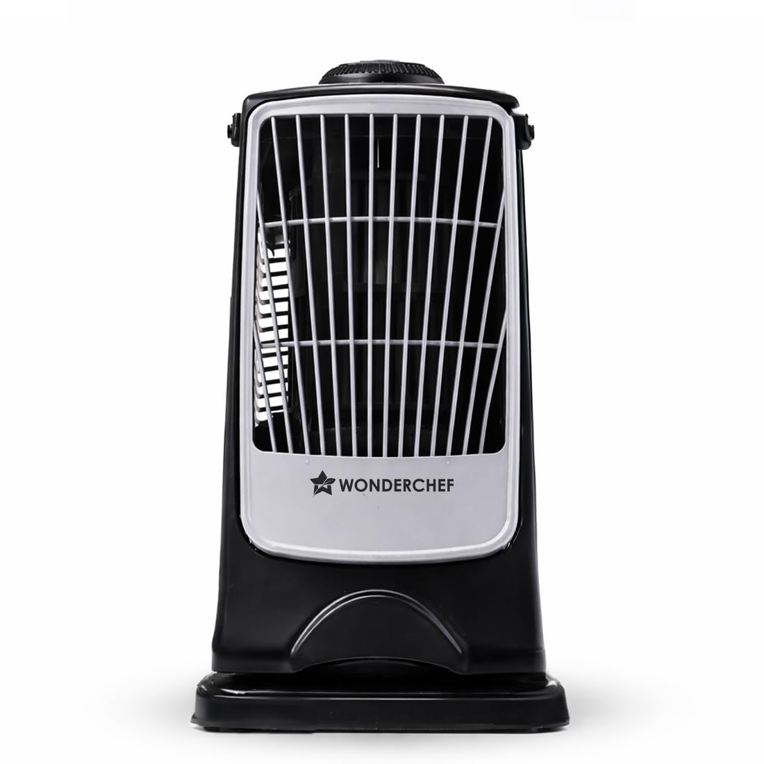 Wonderchef Tornado Kitchen Cooling Fan, For Home and Office Tabletop, Kitchen Fans for Home Cooking, 3 Speed Settings, 2kg Mini Portable Fan, Low Power Consumption, Child Safe, 1-Yr Warranty-image-37