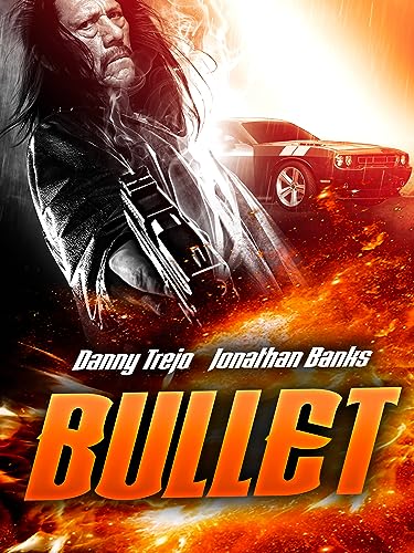  Bullet