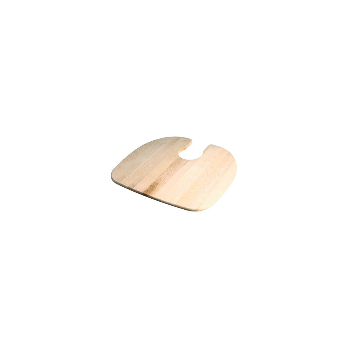 Planche à découper Elkay CB2213 en érable pour cuisiner et recevoir au quotidien