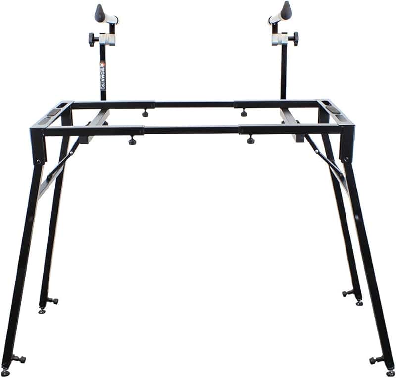 Amazon.co.uk 2 tier keyboard stand