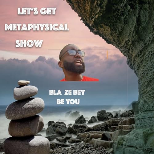 Be You Podcast Por  arte de portada