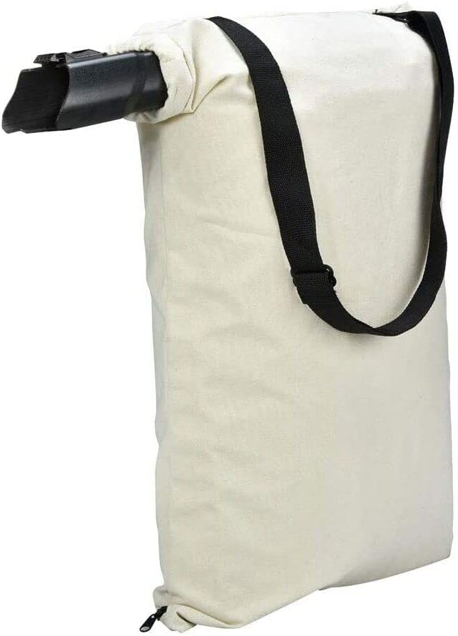 127-7040 Leaf Blower Bag Replacement For Toro 51436 51563 51581 51594 51599 51609 51619