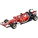Produktbild Carrera 20041384 - Dig 143 Ferrari F14 T F.Alonso, No.14 , Spielbahnen