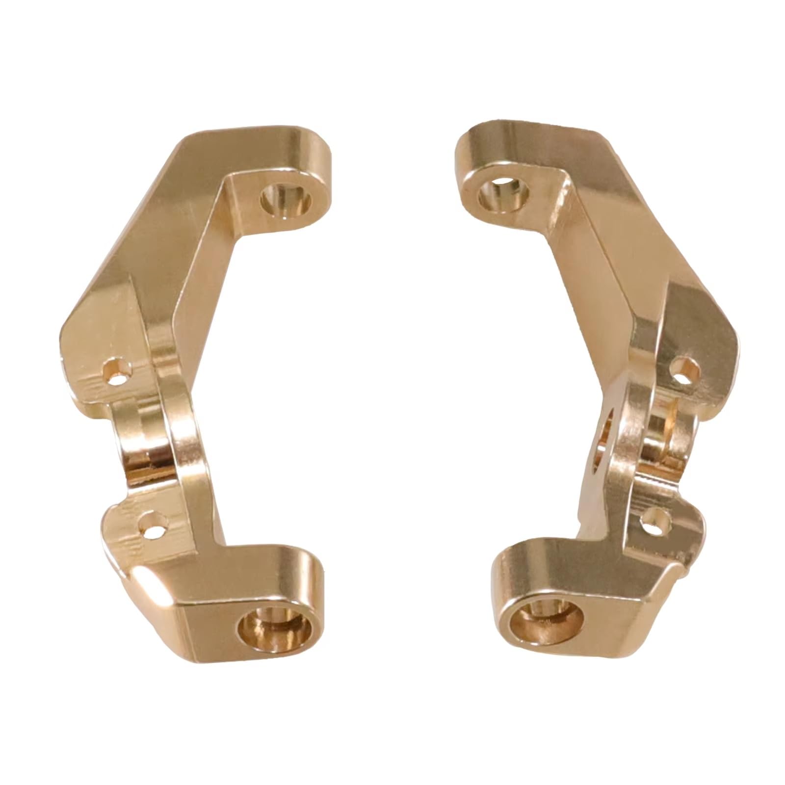 Amazon.com: RC Car DIY Parts for Hyper GO for MJX H12Y 1/12 Brass