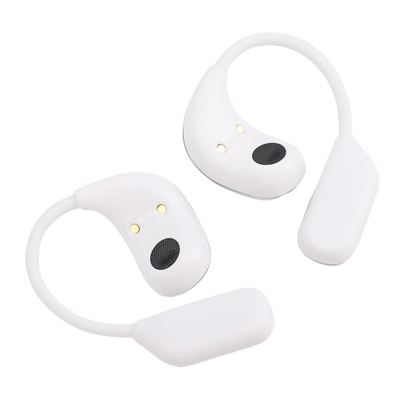 Pongnas Écouteurs Traduction IA Temps Réel 133 Langues Casque Traducteur