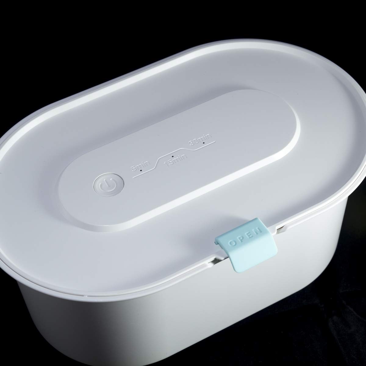 STERILIZZATORE UV SCATOLA STERILIZZATRICE - BATTERICIDA VIRUCIDA - CE