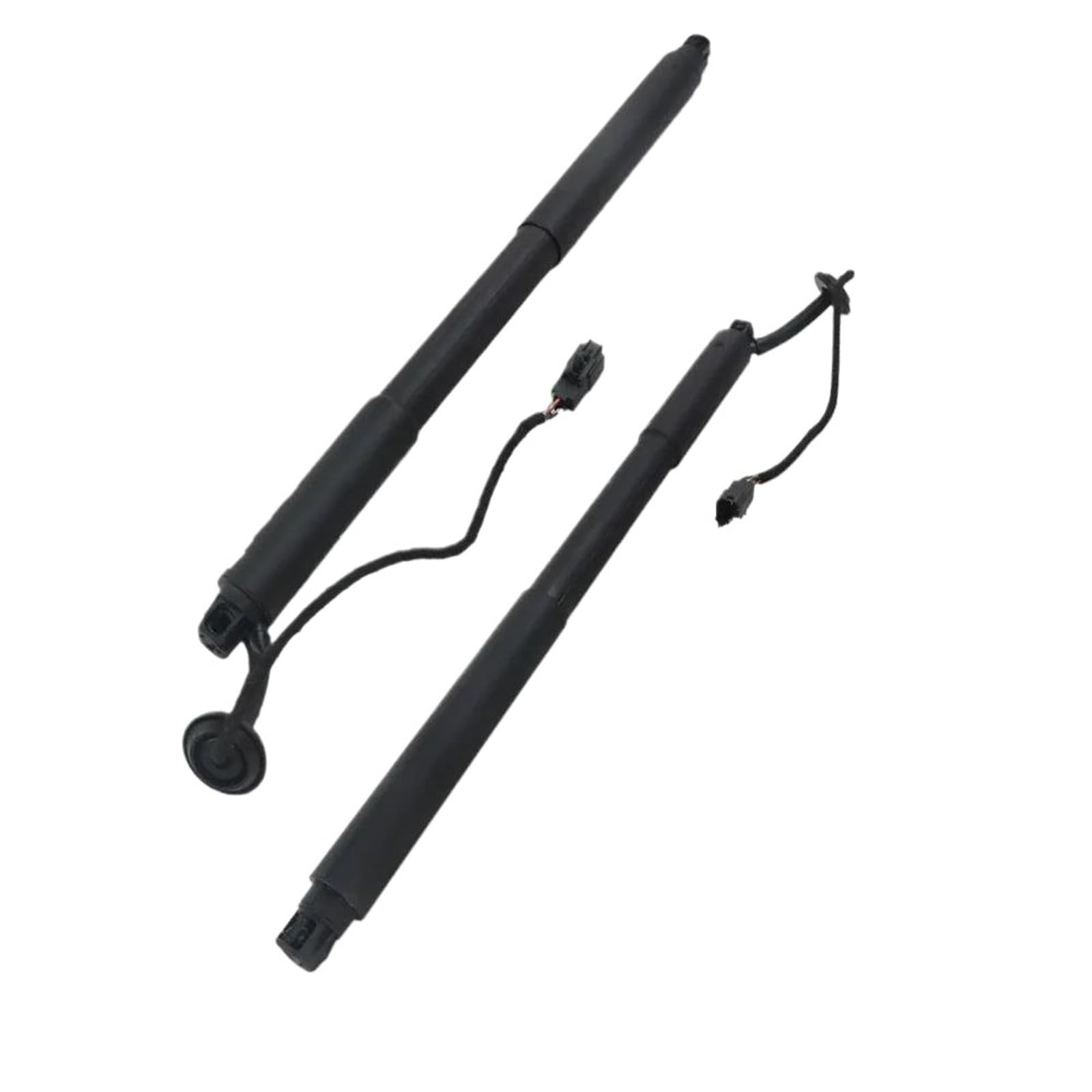Hdhcscagh One Color Electric Tailgate Support Rod 31386705 For Xc60 156 For T6 For T5 For Awd For D3 For D4 For D5 12-17 31386706 2Pcs Electric Tailgate Struts