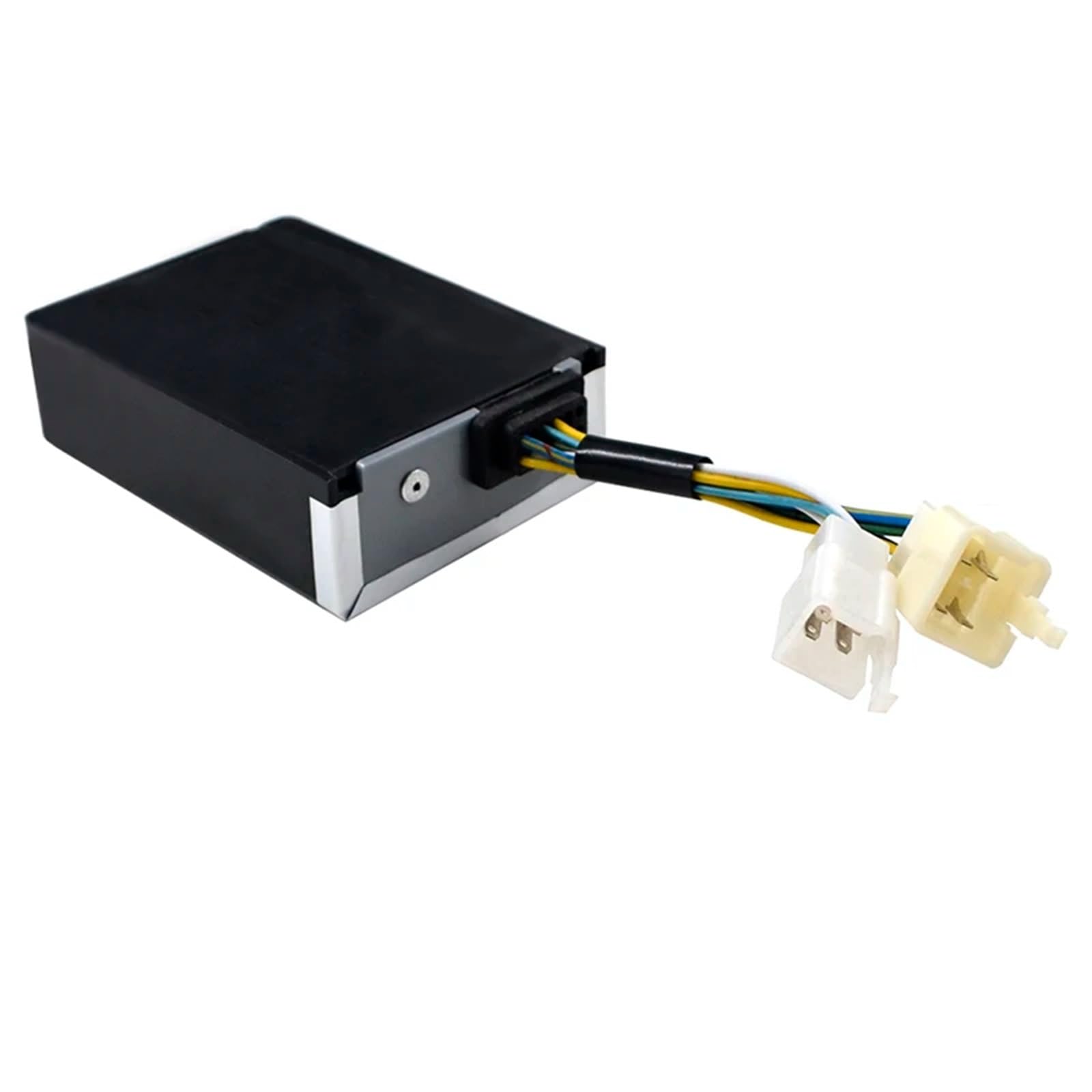 CDI de motocicleta Encendedor/interruptor de encendido CDI ECU para motocicleta para Honda VTZ250 VTZ SPADA 250 MC20