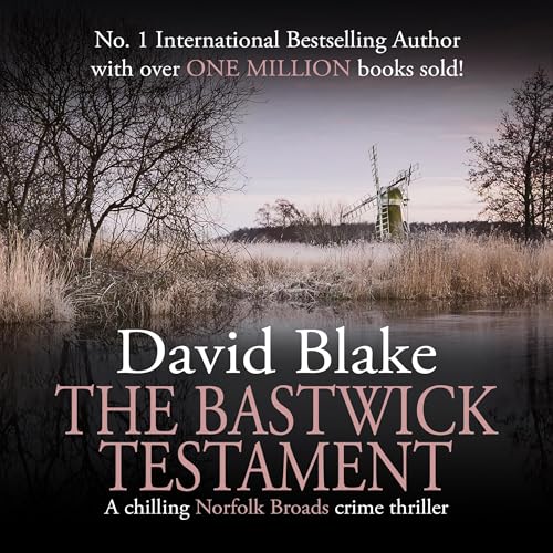 The Bastwick Testament by David Blake episode artwork
