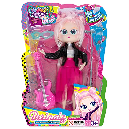 Muñecas, Toy Imagen adicional