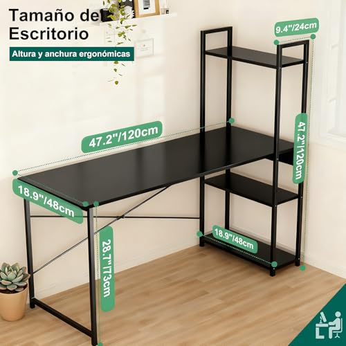 Catálogo de Escritorio Chocolate comprados en linea. 23 Imagen adicional