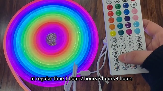 Rainbow / Fresno音源セット Amazon.com: BUNACET 26FT LED Neon RGBIC Lights, LED Lights with RF