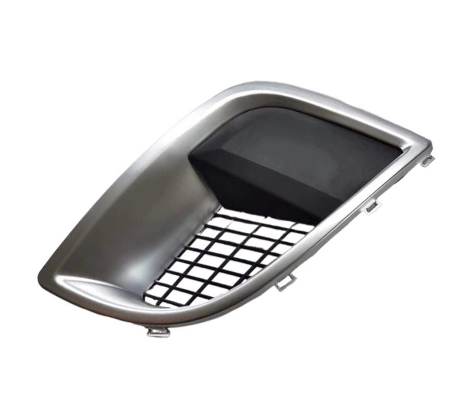 Bisel de luz antiniebla Buick Regal para reparar panel de parachoques delantero dañado 7